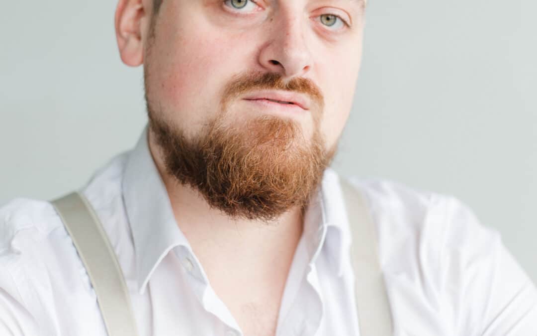 John Paul Roßmy