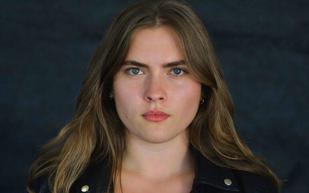 Alina Scharmann