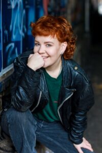 Jana Musial Schauspielunterricht Köln