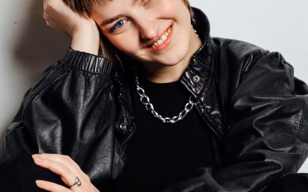 Ann-Sophie Redel