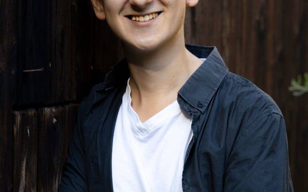 Simon Böck