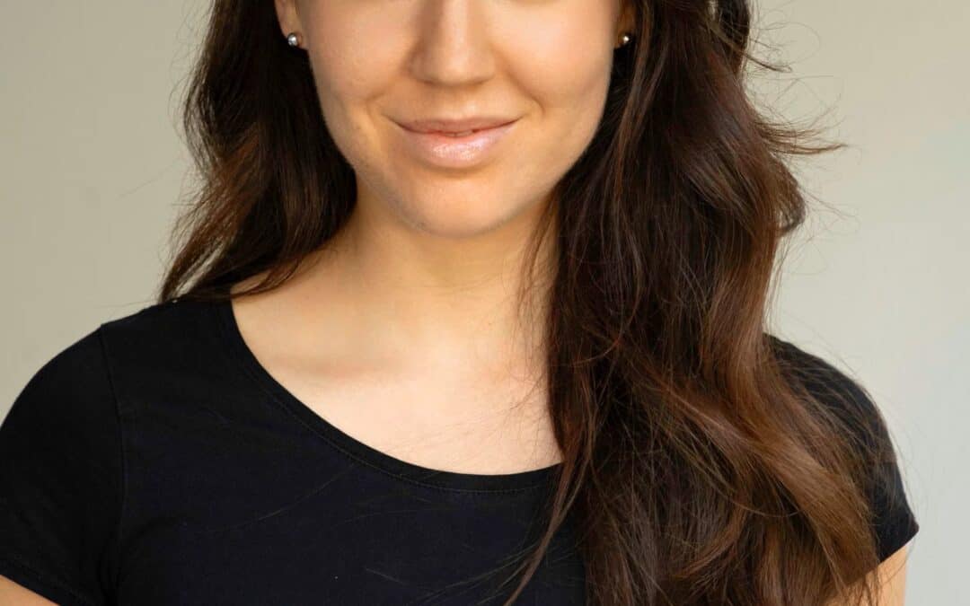 Alexandra Zeller