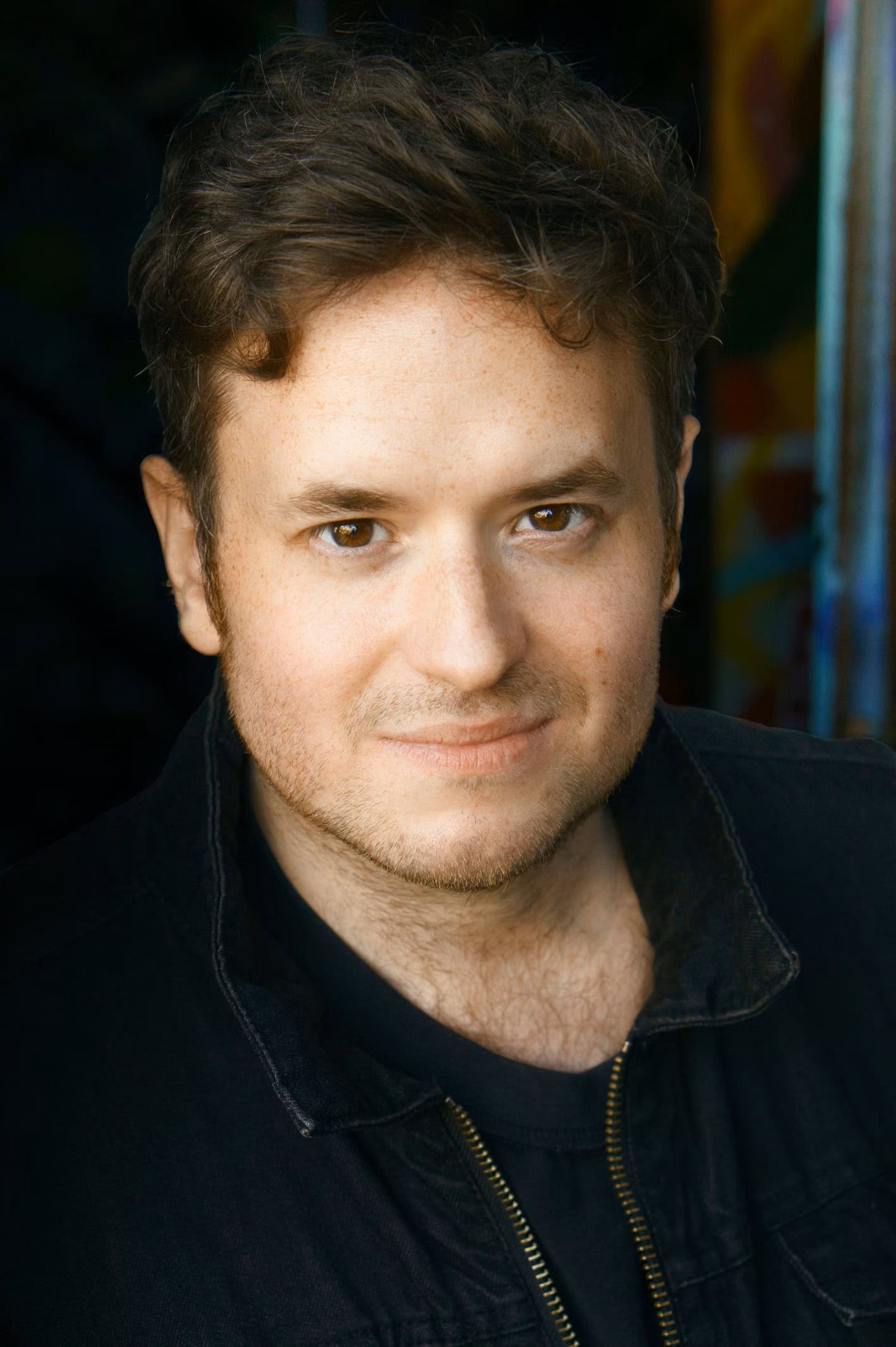 Cyrille Heim